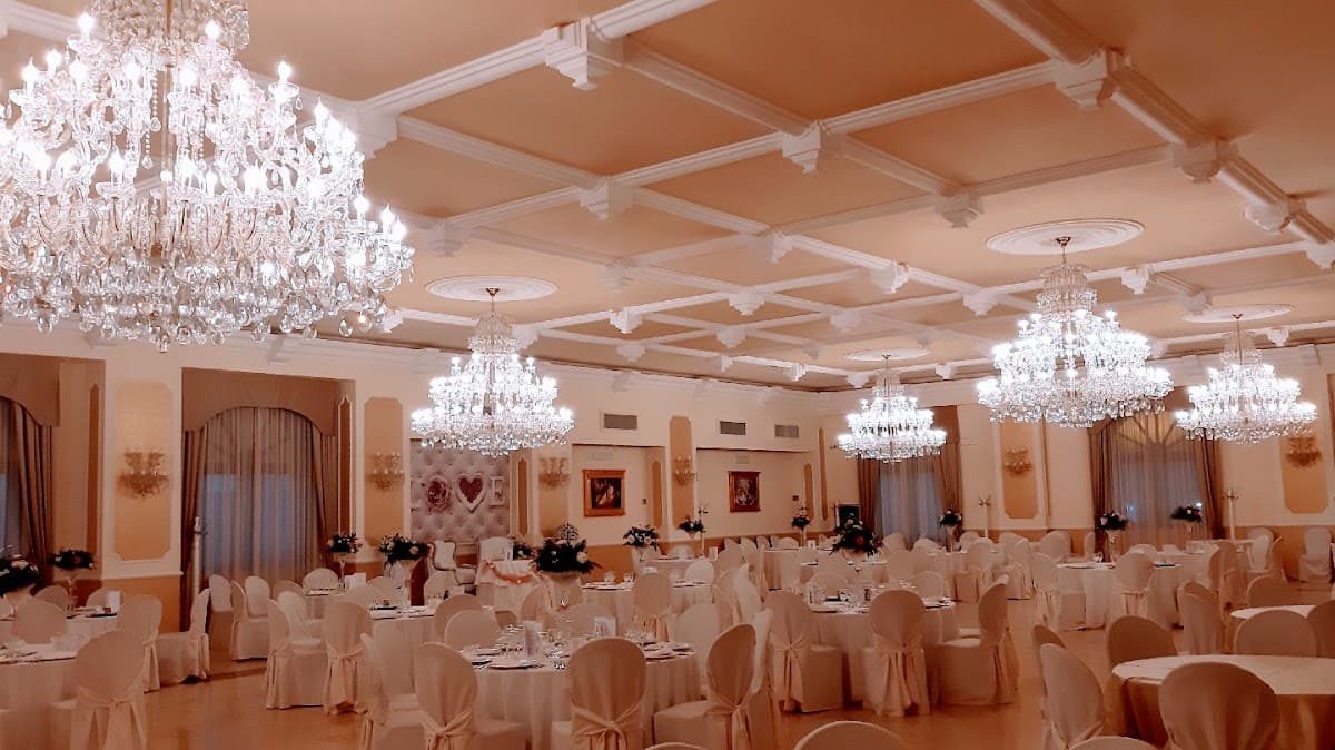 Etna Palace Ricevimenti e Banqueting: destination wedding venue in 95038 Santa Maria di Licodia CT, Italy