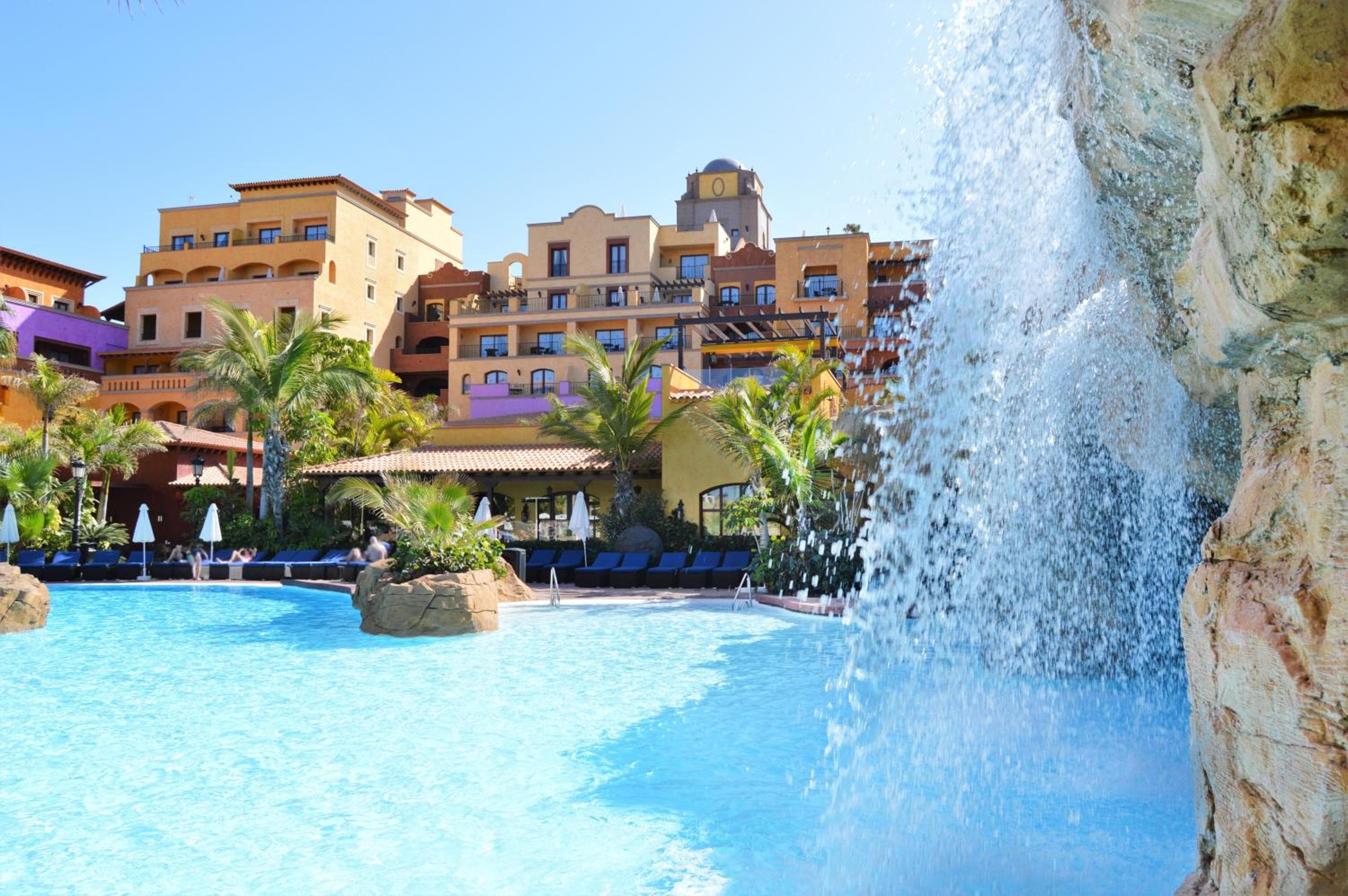 Europe Villa Cortes GL, wedding venue in Playa de las Américas, Spain