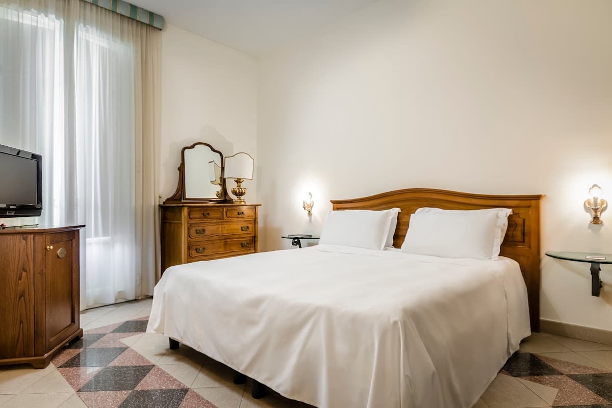 Eurostars Centrale Palace — destination wedding venue in 90134 Palermo PA, Italy