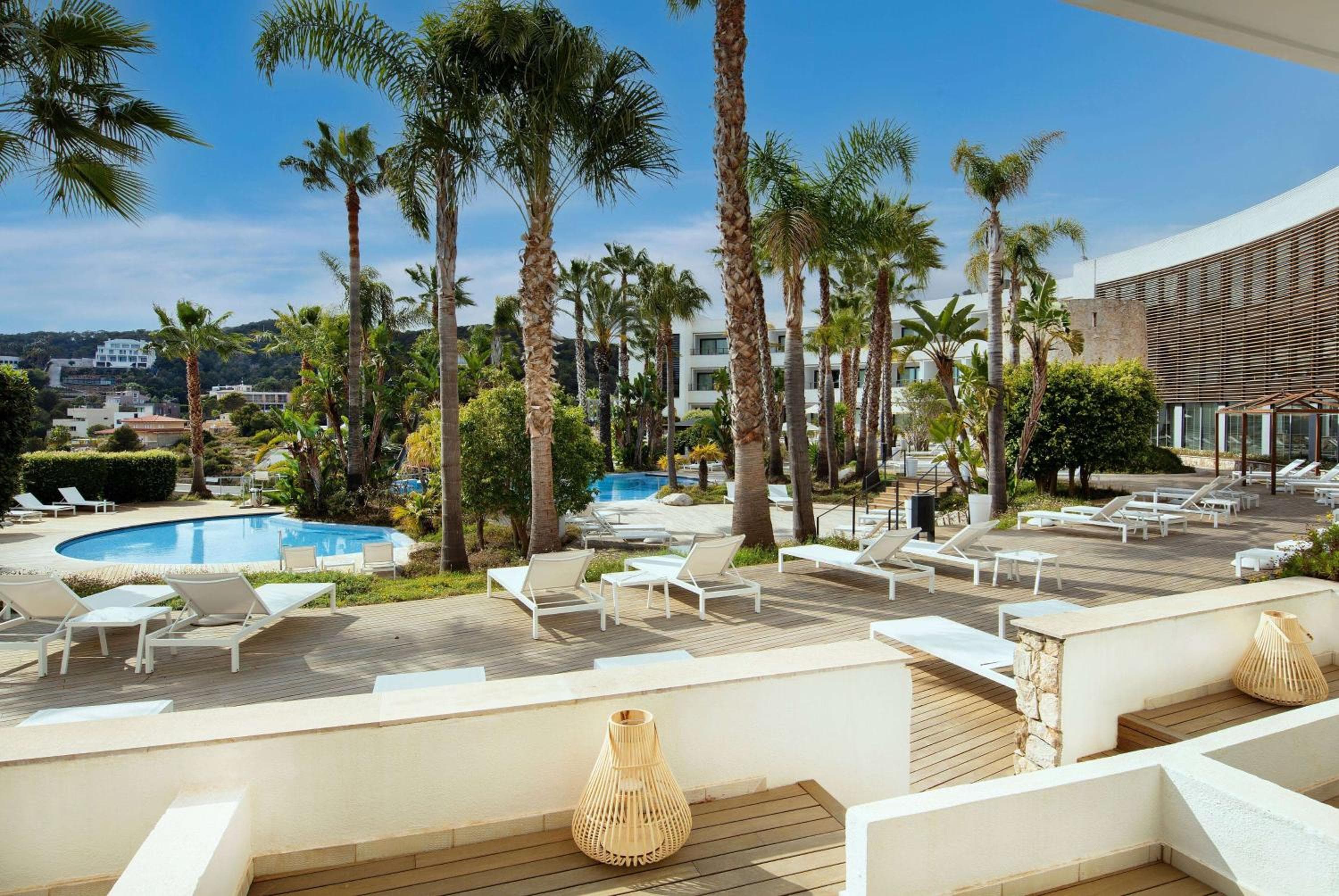 Eurostars Sitges, wedding venue in Sitges, Spain