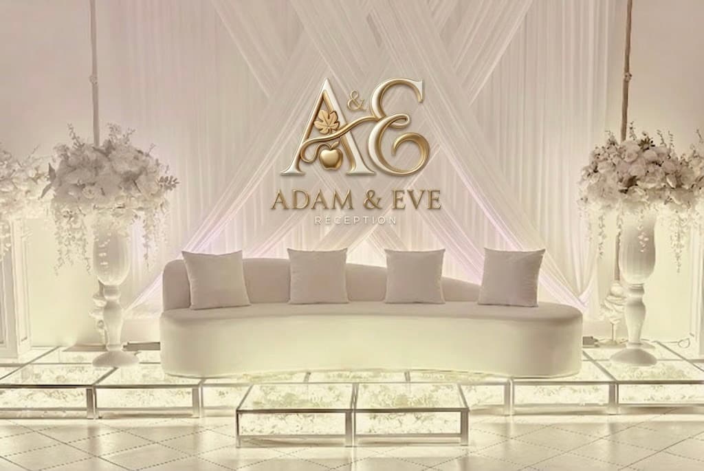 EVE Reception — destination wedding venue in 95240 Cormeilles-en-Parisis, France