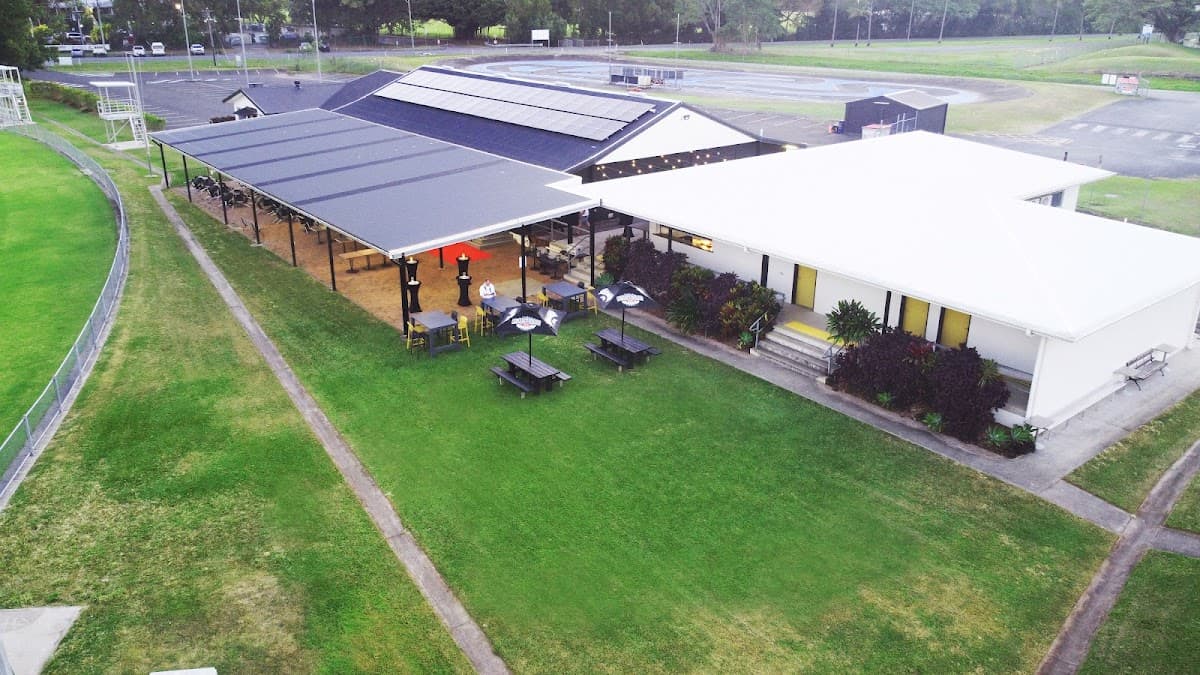 Events at Watson's: destination wedding venue in Manunda QLD 4870, Australia