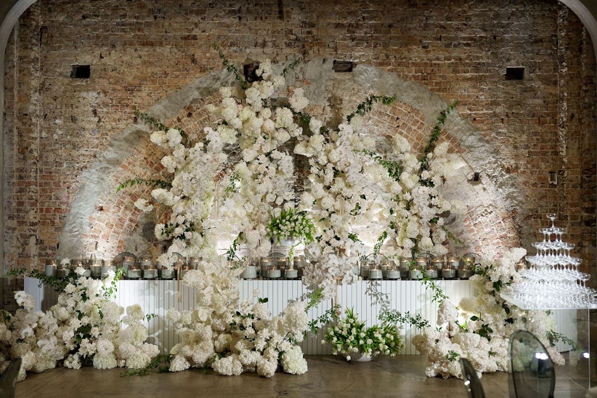 Events By Alpha: destination wedding venue in Sydney NSW 2000, Australia