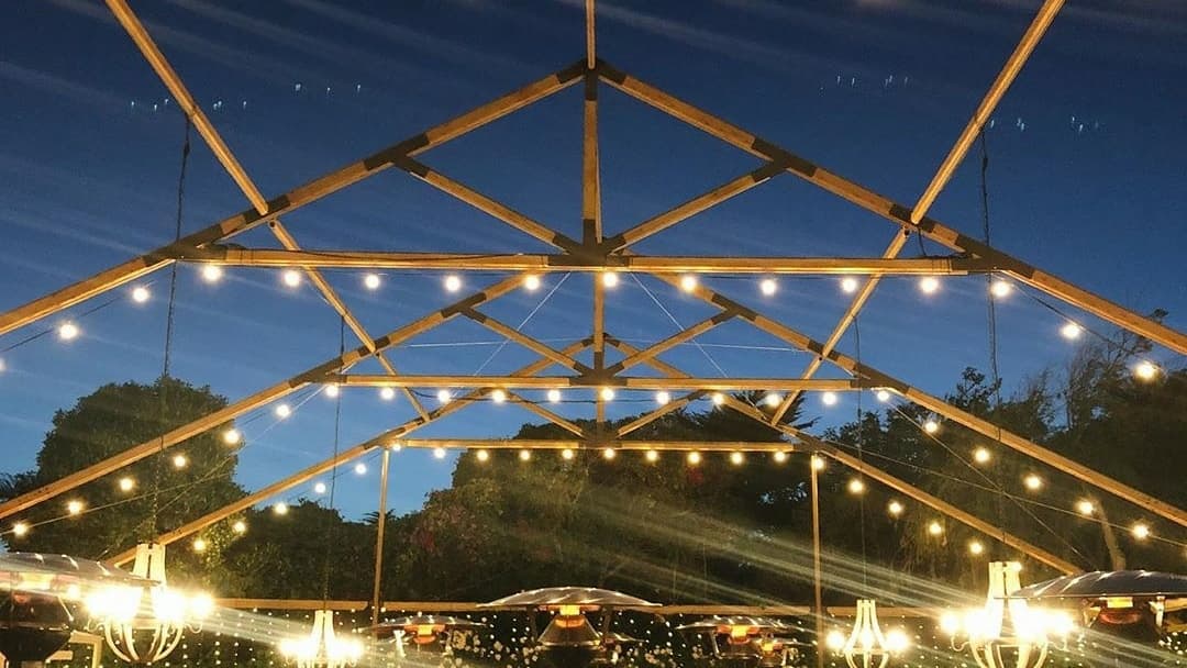 Events by Rincon: destination wedding venue in CA 93013, USA