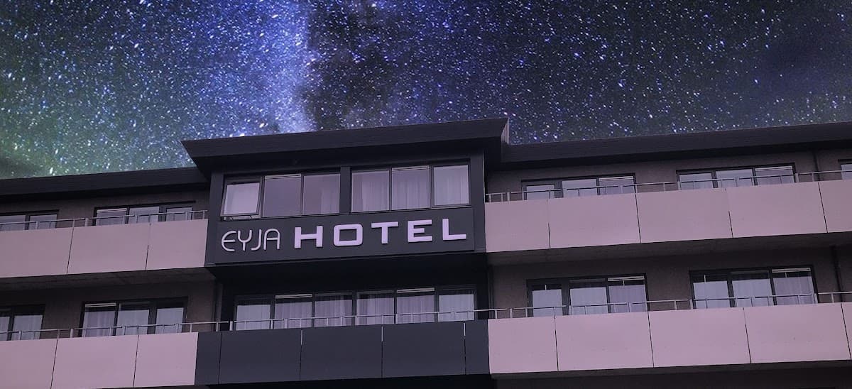 Eyja Guldsmeden Hotel — destination wedding venue in 105 Reykjavík, Iceland