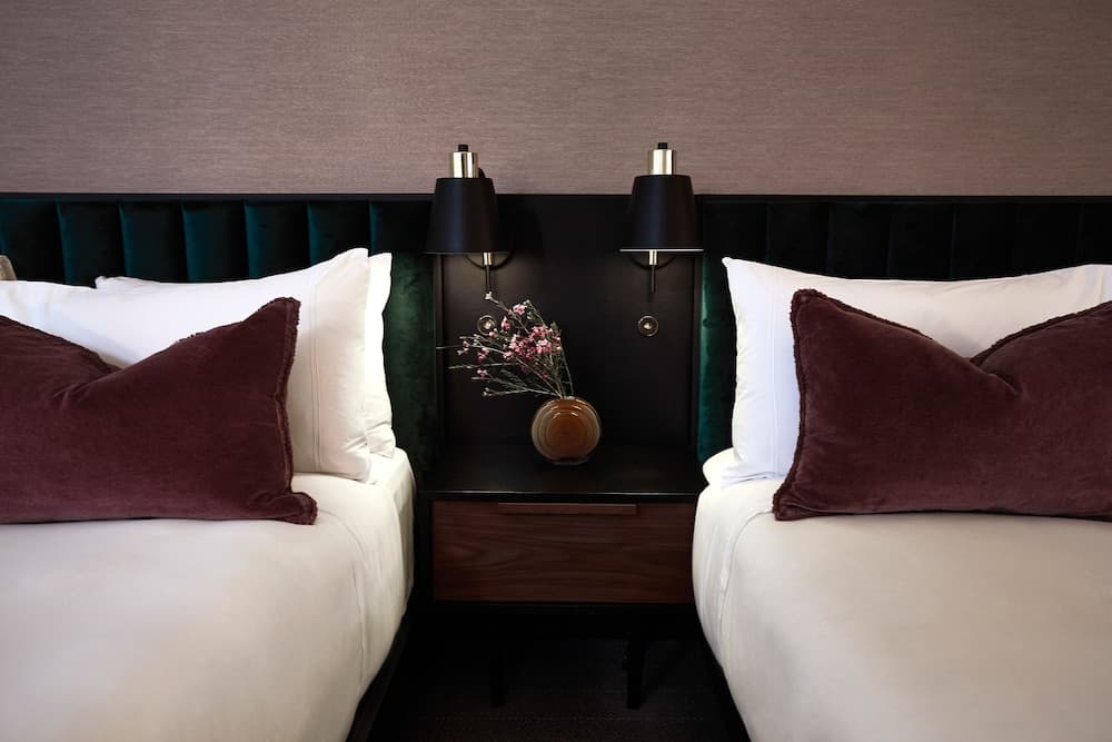 Fairlane Hotel, wedding venue in Nashville, United States