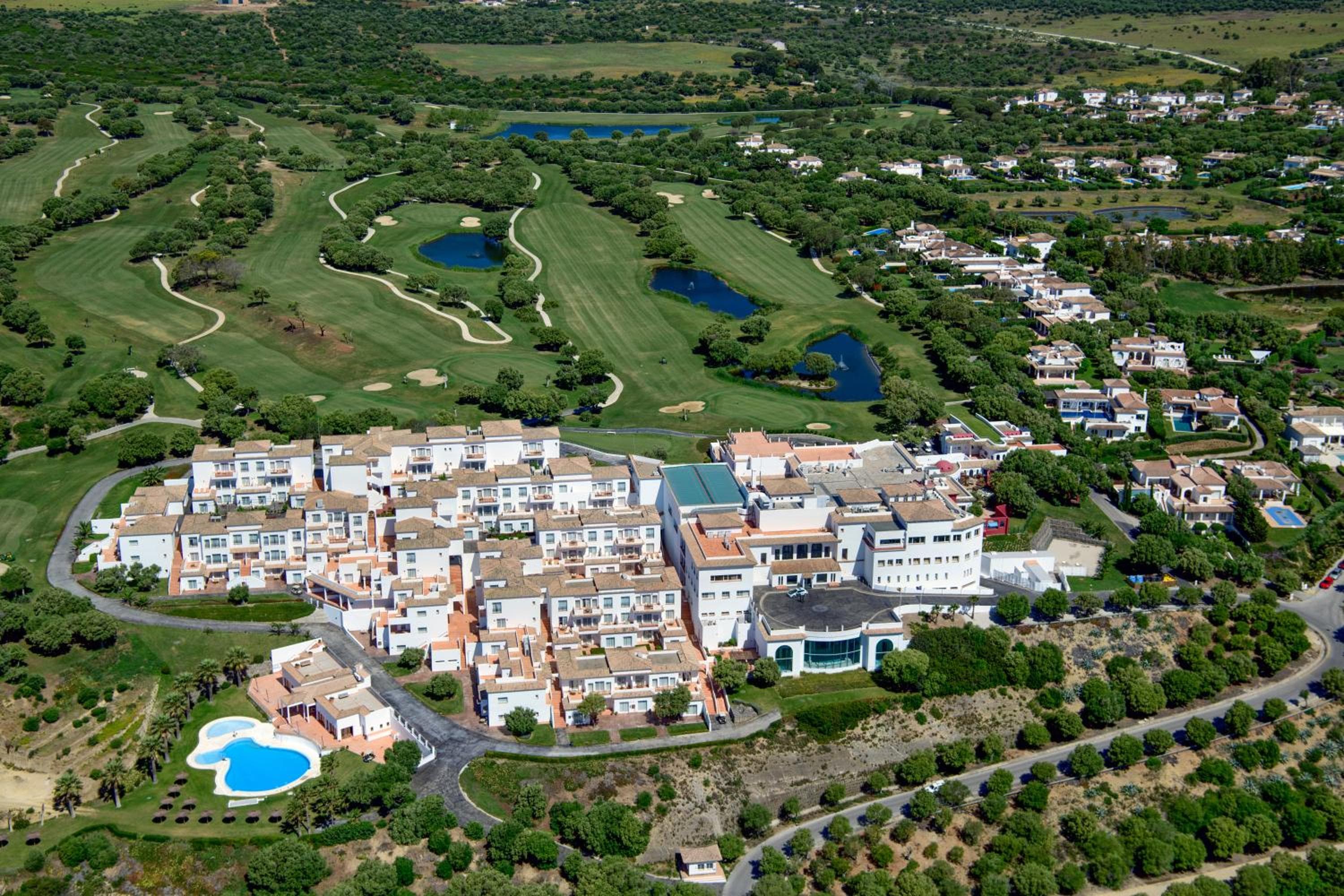 Fairplay Golf & Spa Resort - by Grupo Tribu, wedding venue in Benalup-Casas Viejas, Spain
