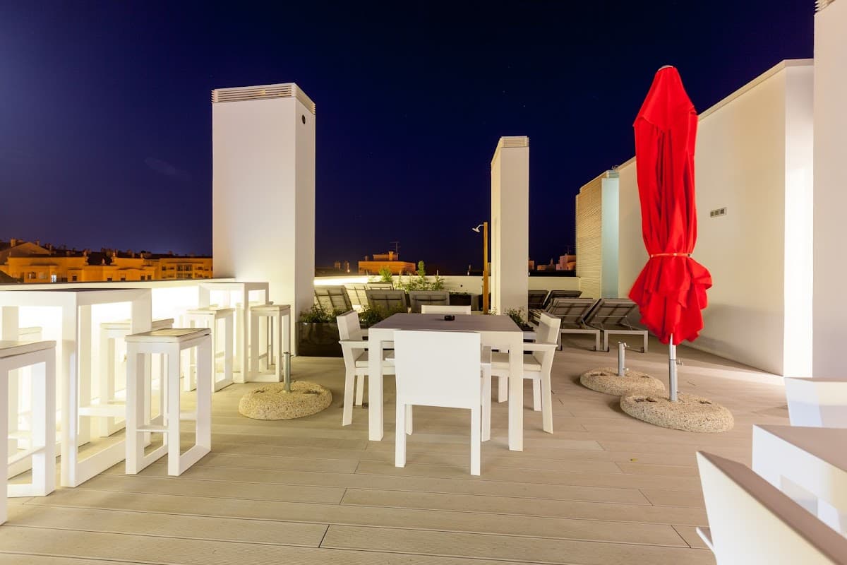 Faro Boutique Hotel: destination wedding venue in 8000-101 Faro, Portugal