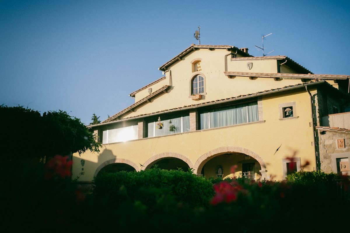 Fattoria degli Usignoli: destination wedding venue in 50066 San Donato Fronzano FI, Italy