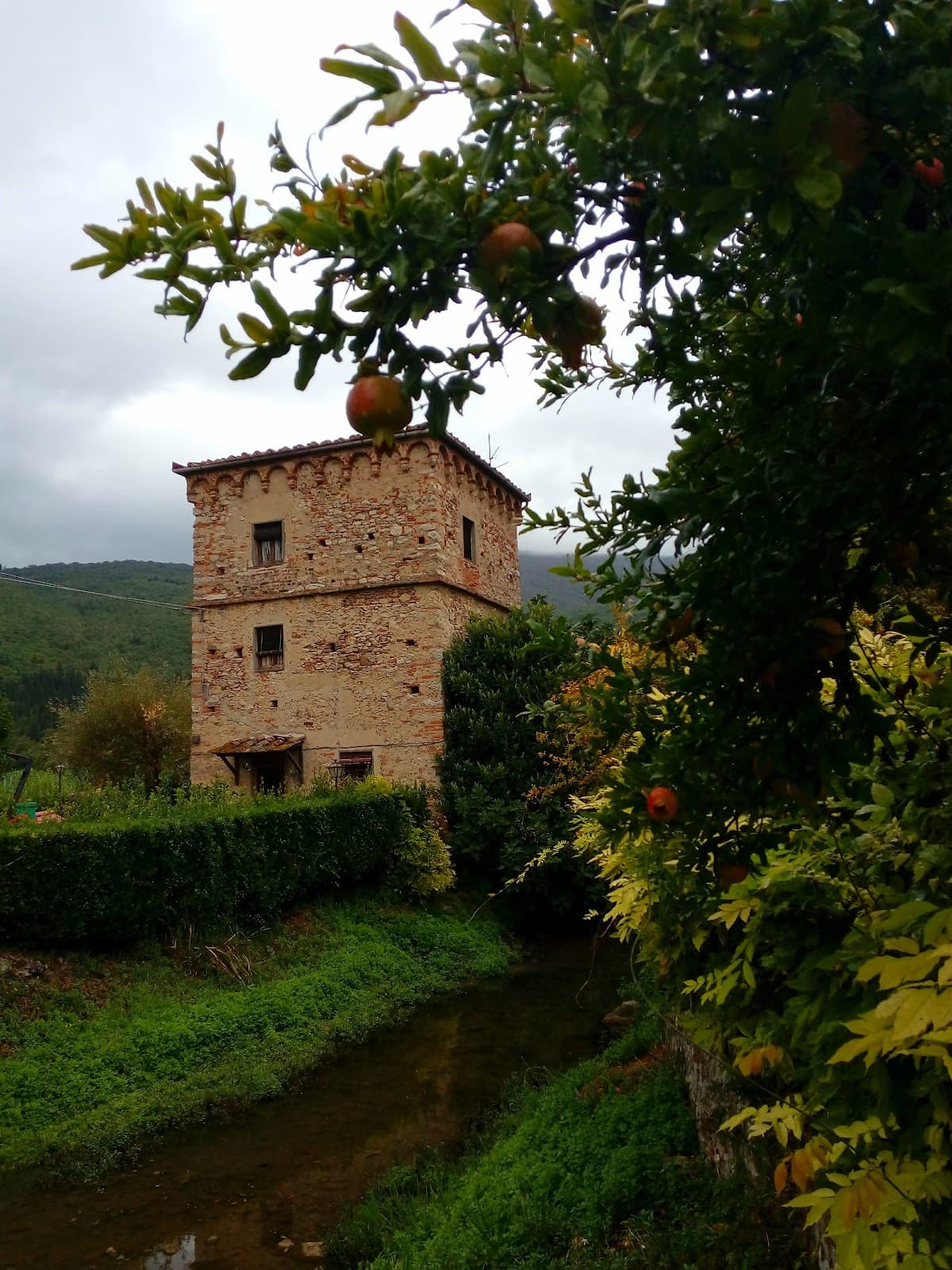 Fattoria di Travalle — destination wedding venue in 50041 Calenzano FI, Italy