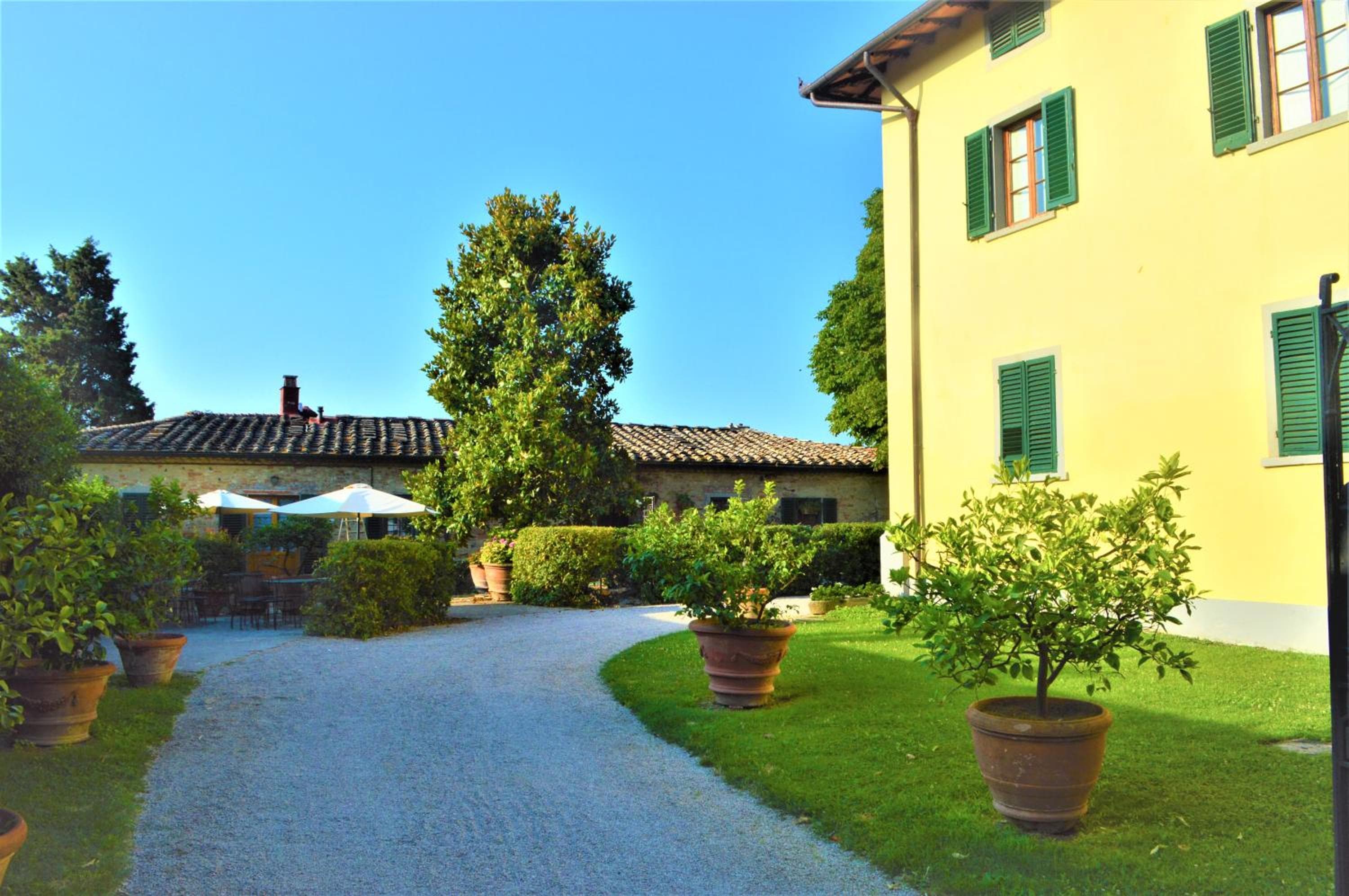 Fattoria il Bacio, wedding venue in 50100 Certaldo FI, Italy