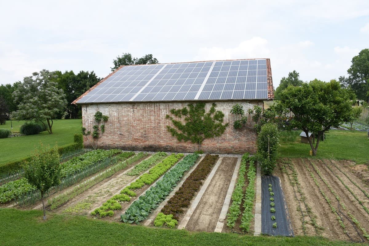 Fattoria la Magnolia — destination wedding venue in 35011 Campodarsego PD, Italy