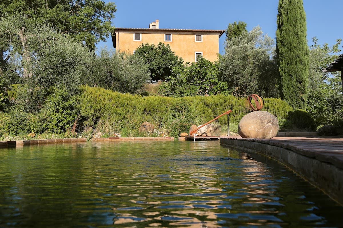 Fattoria San Martino: destination wedding venue in 53045 Montepulciano SI, Italy