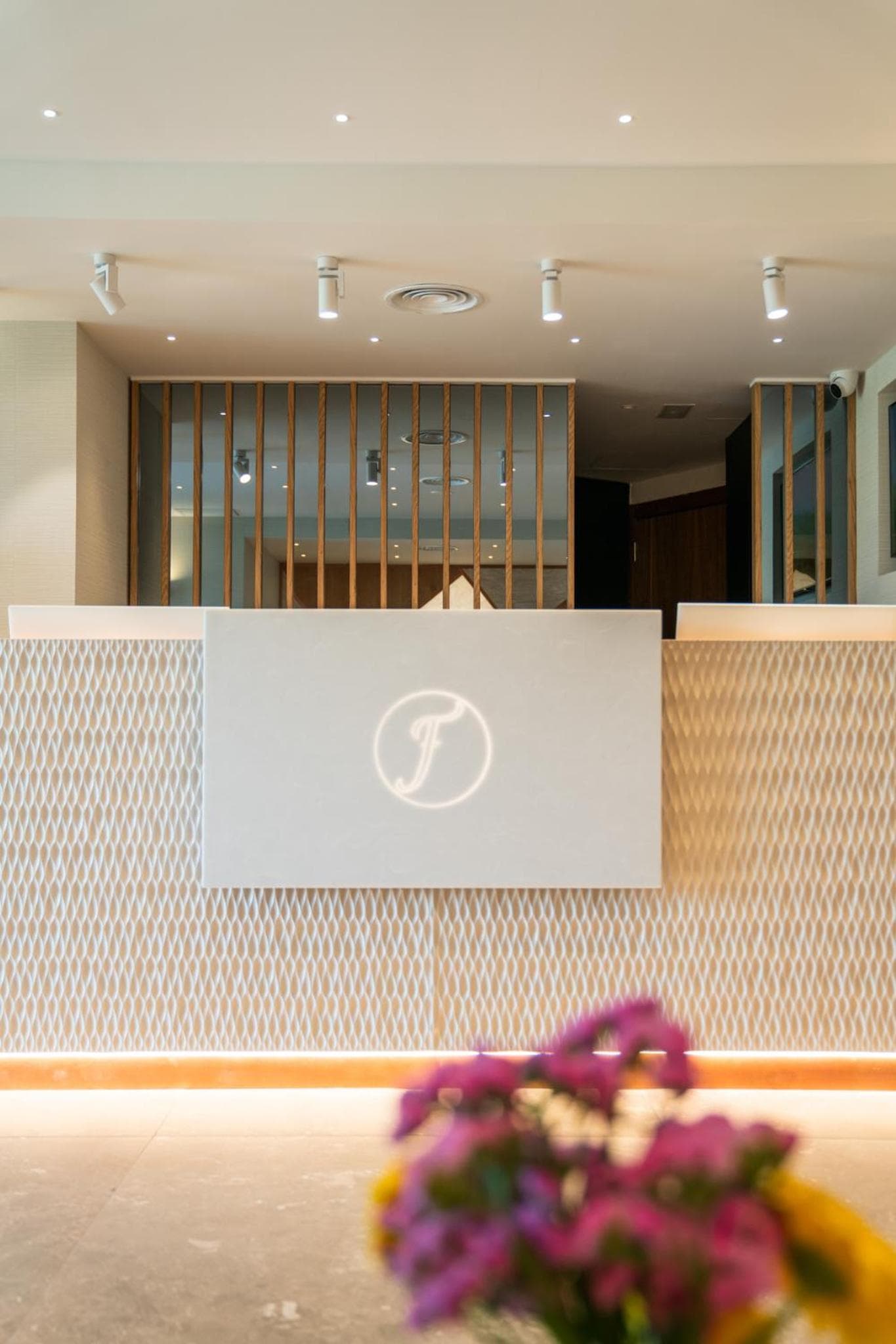 Felix Hotel, wedding venue in Valls, Spain