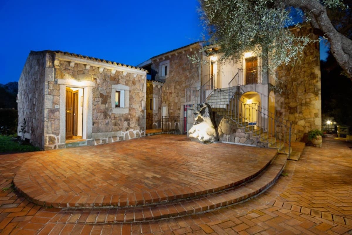 Felix Hotels - Hotel Parco degli Ulivi — destination wedding venue in 07021 Arzachena OT, Italy