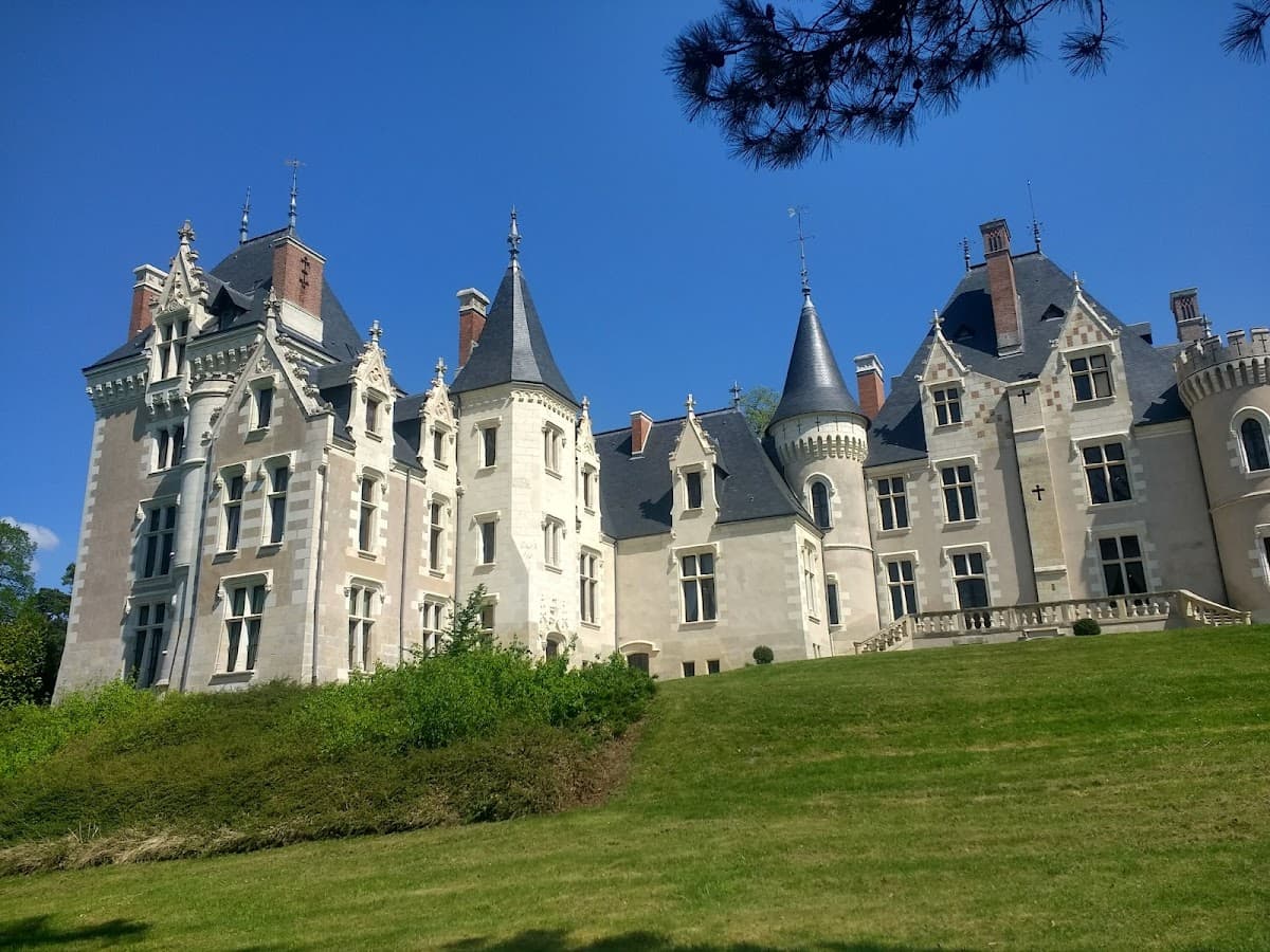 Festival Terres du Son: destination wedding venue in 37260 Monts, France