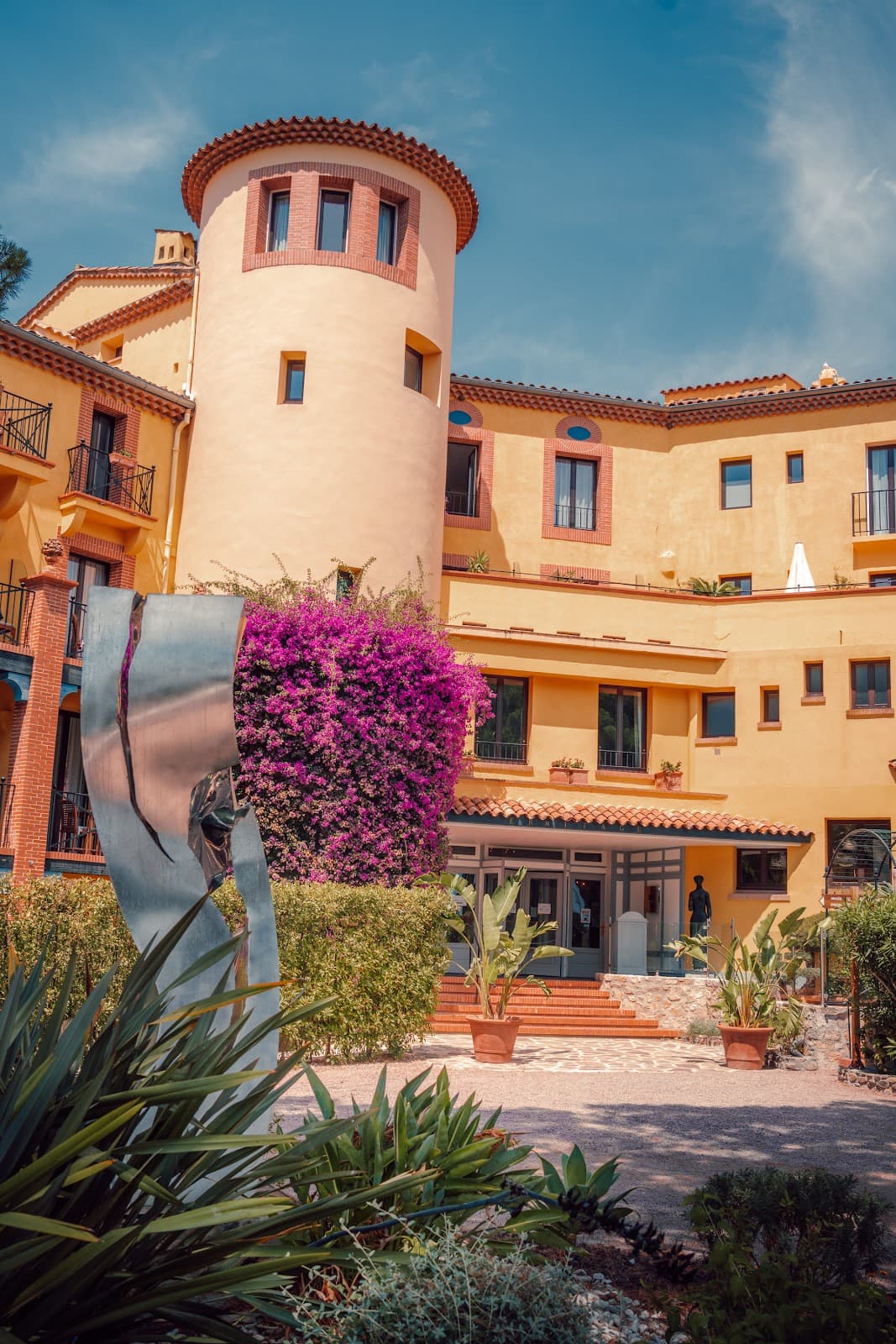 Field Barbossi - Collection Barbossi — destination wedding venue in 06210 Mandelieu-la-Napoule, France