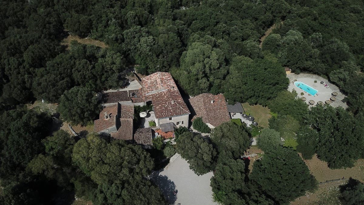 Field Of Mas De Coulet: destination wedding venue in 34190 Brissac, France