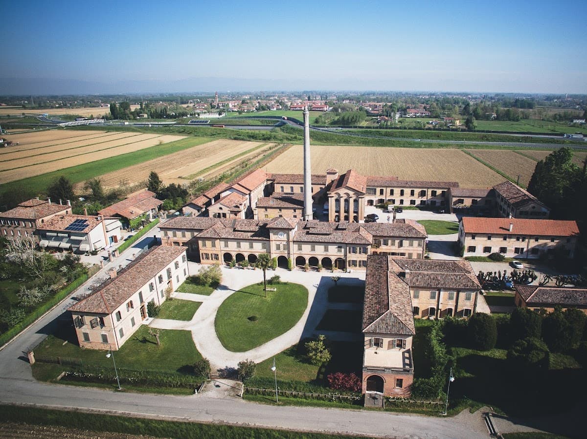 Filanda Motta: destination wedding venue in 31021 Mogliano Veneto TV, Italy