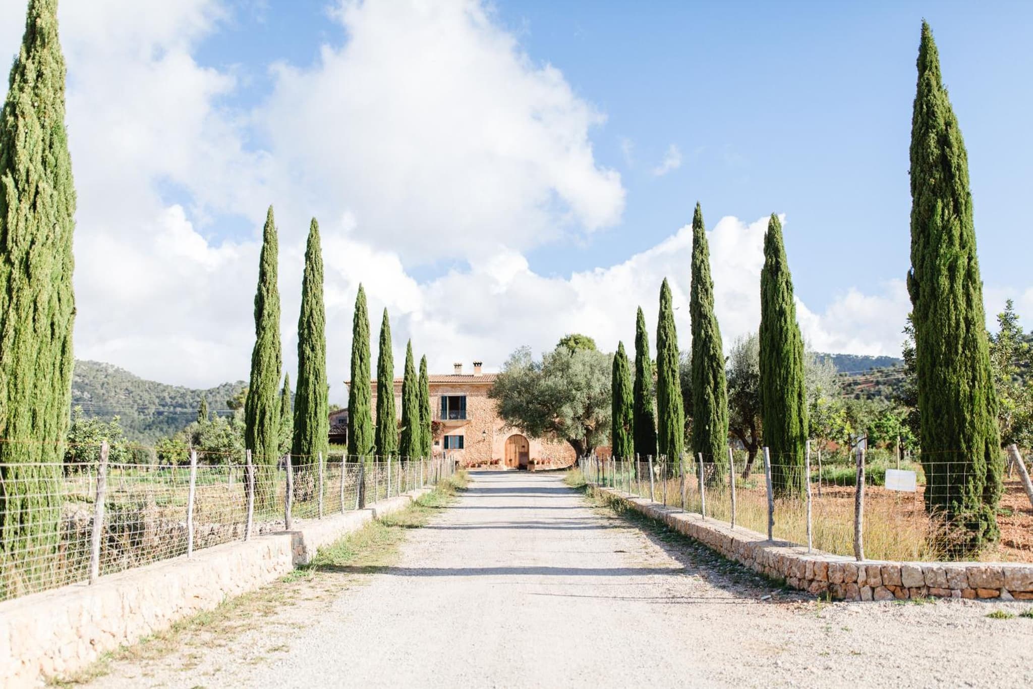 Finca Es Cabàs, wedding venue in Illes Balears, Spain
