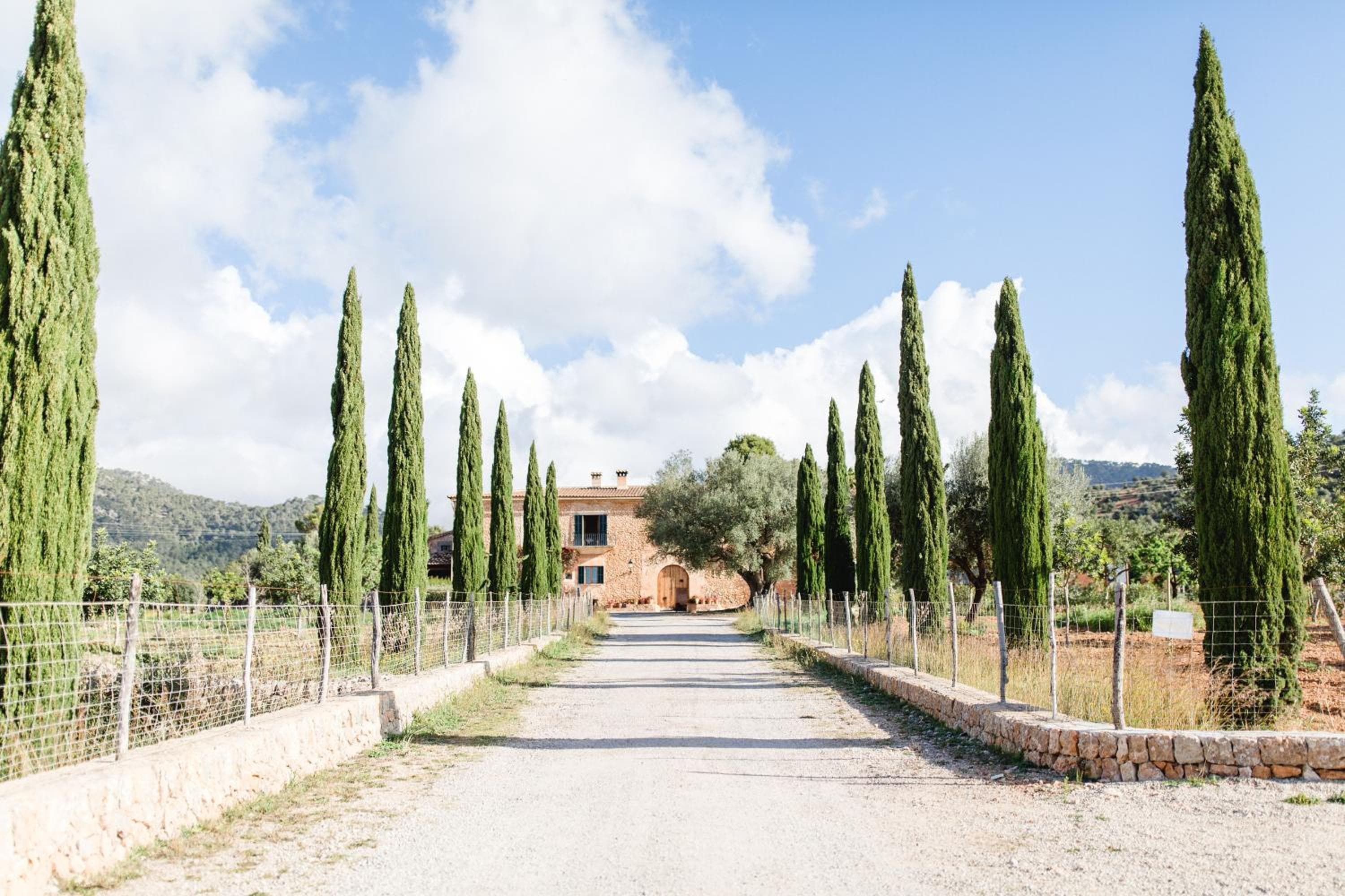 Finca Es Cabàs, wedding venue in Illes Balears, Spain