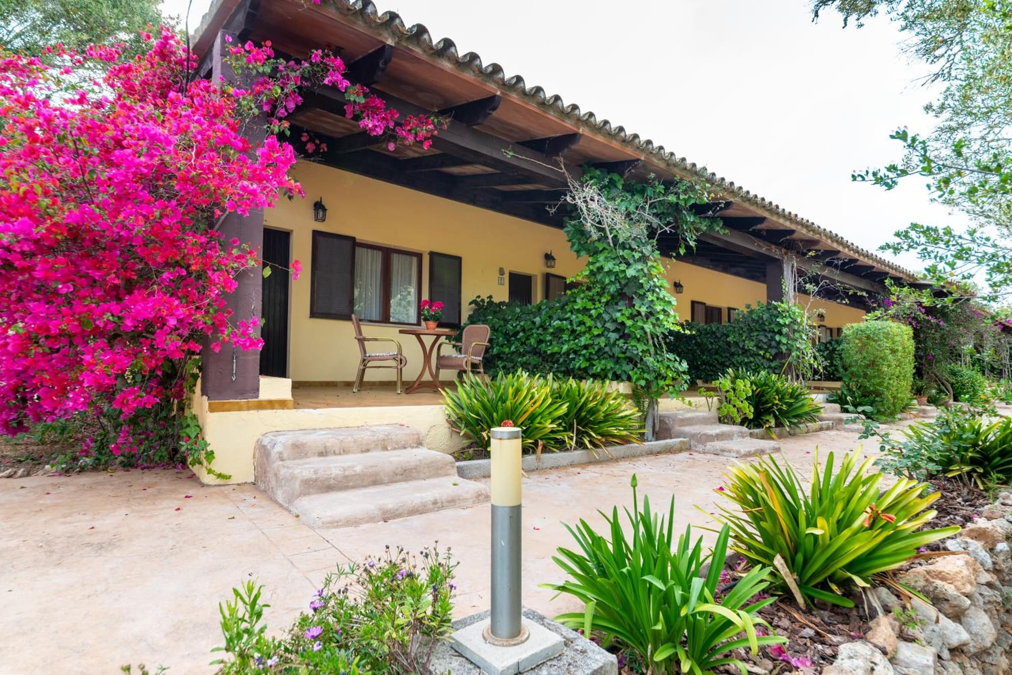 Finca Hotel Rural Predio Son Serra, wedding venue in Muro, Spain
