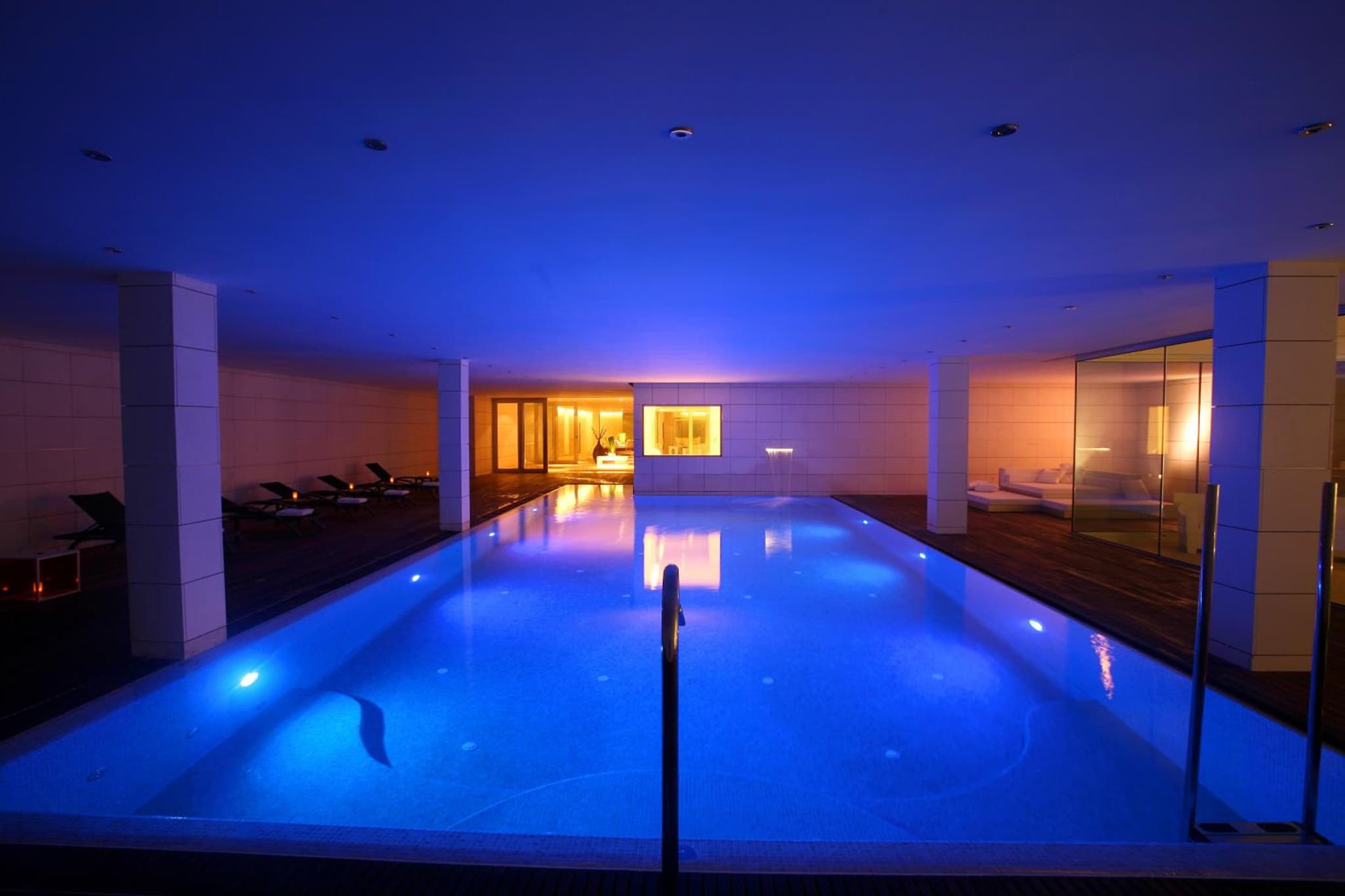 Finca Prats Hotel Golf & Spa, wedding venue in Lleida, Spain