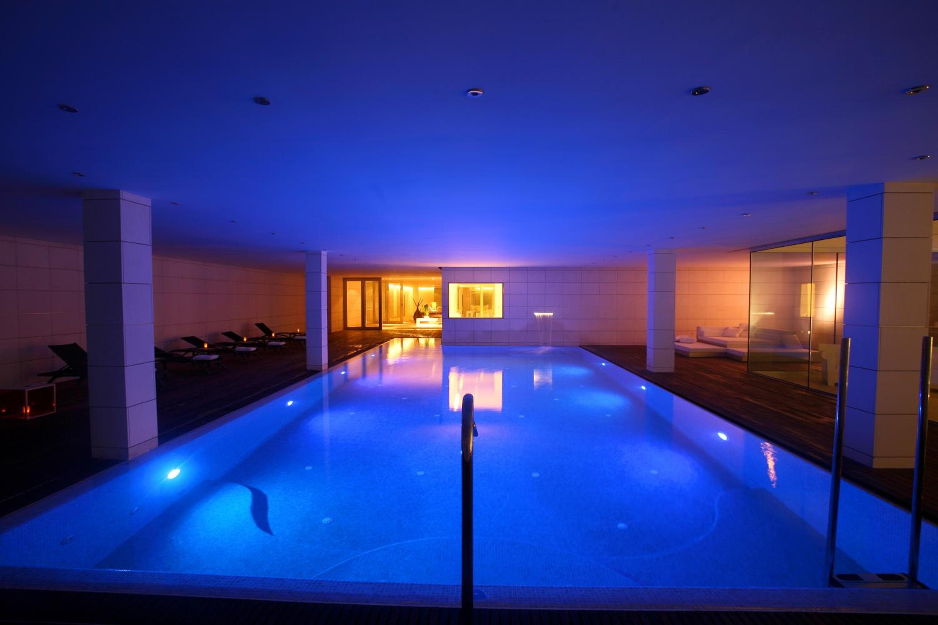 Finca Prats Hotel Golf & Spa, wedding venue in Lleida, Spain