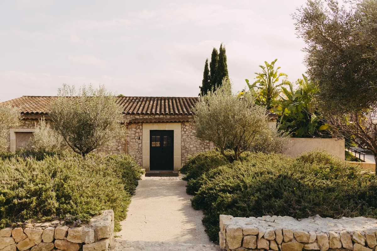 Finca Serena Mallorca, member of Small Luxury Hotels, destination wedding venue in Illes Balears, Spain