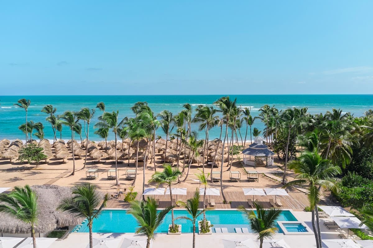 Finest Punta Cana: destination wedding venue in Punta Cana 23000, Dominican Republic