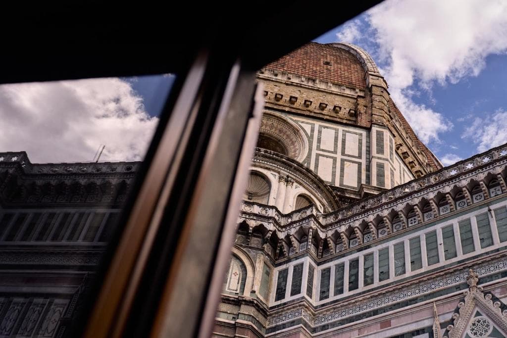 Firenze al Duomo Luxury Bed & Breakfast: destination wedding venue in 50122 Firenze FI, Italy