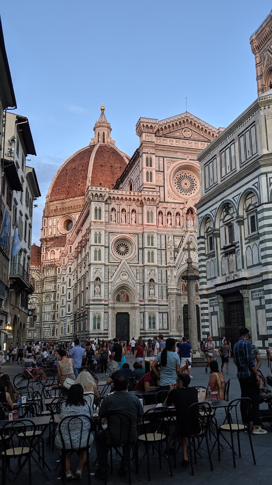 Firenze Number Nine — destination wedding venue in 50123 Firenze FI, Italy