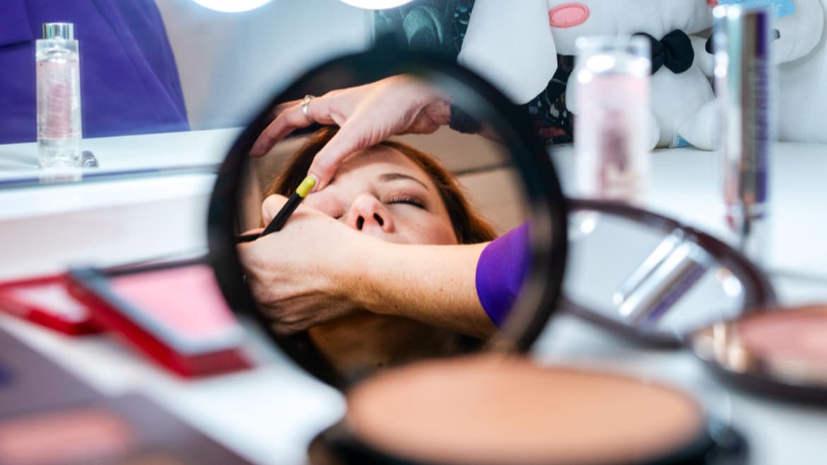 Flavia Langella Studio - Armocromia Genova - Trucco sposa Genova — destination wedding venue in 16166 Genova GE, Italy