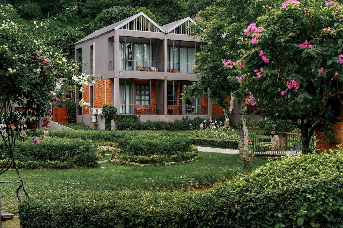 Flora Creek, Chiang Mai (Krisadadoi) — destination wedding venue in Chiang Mai 50230, Thailand