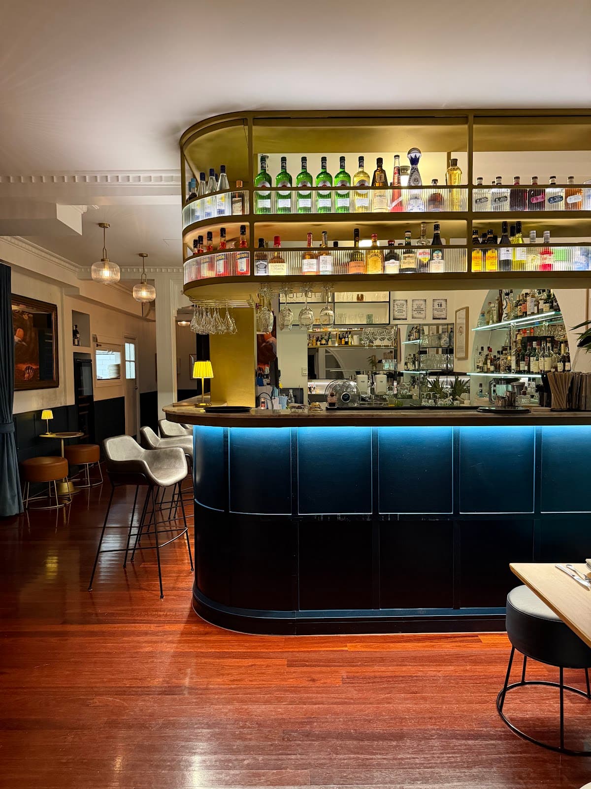 Floriana Boutique Hotel & Mediterranean Restaurant — destination wedding venue in Cairns North QLD 4870, Australia