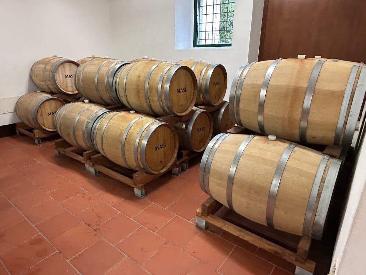 Foresteria Serego Alighieri: destination wedding venue in 37015 Sant'Ambrogio di Valpolicella VR, Italy
