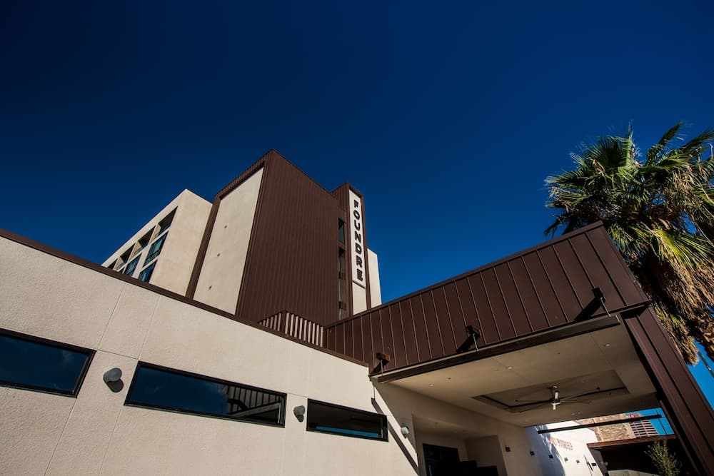 FOUNDRE Phoenix, wedding venue in Phoenix, United States