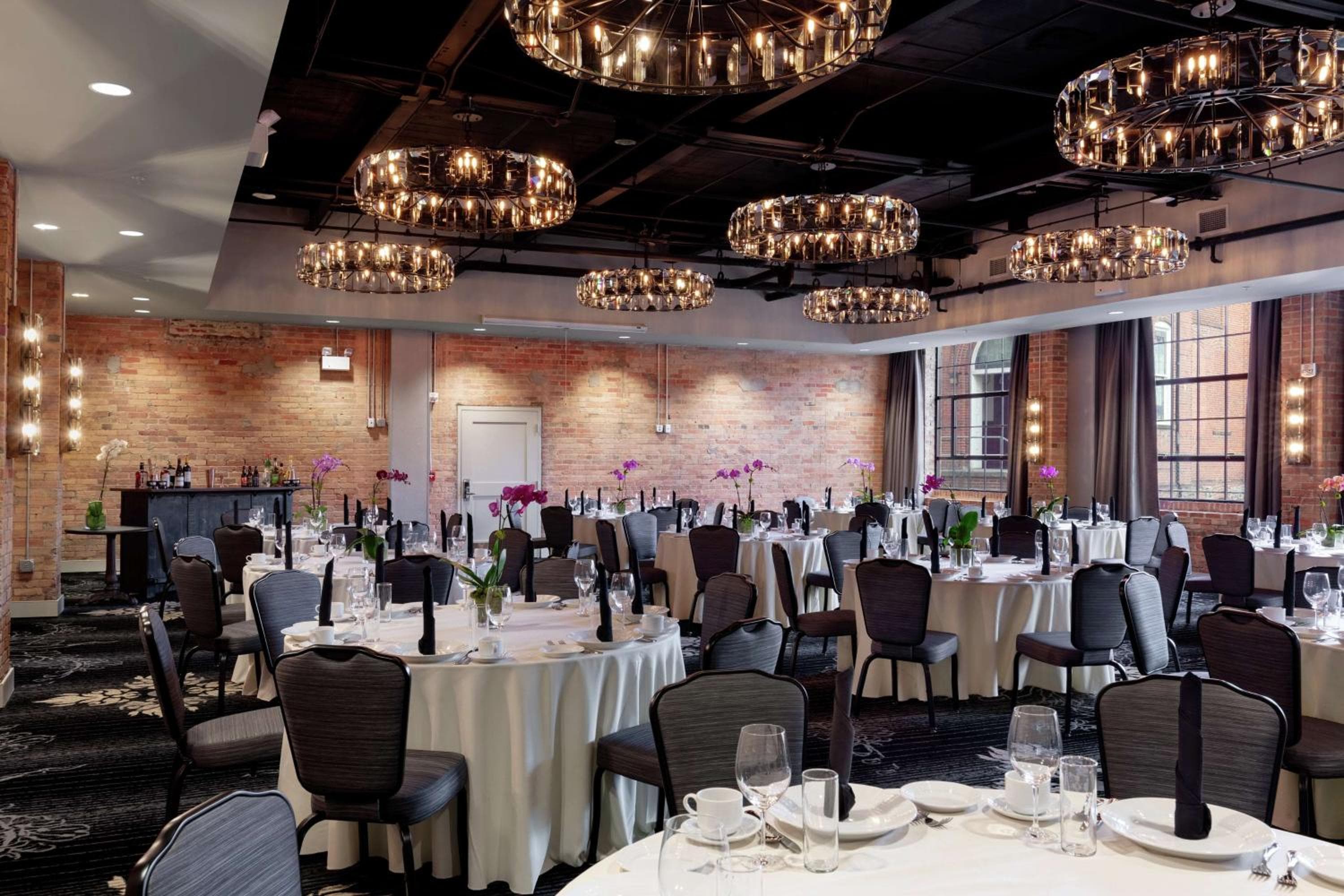 Foundry Hotel Asheville, Curio Collection By Hilton, wedding venue in Asheville, United States