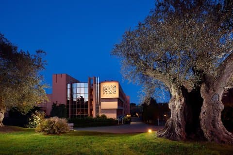 Four Points by Sheraton Siena: destination wedding venue in 53100 Siena SI, Italy