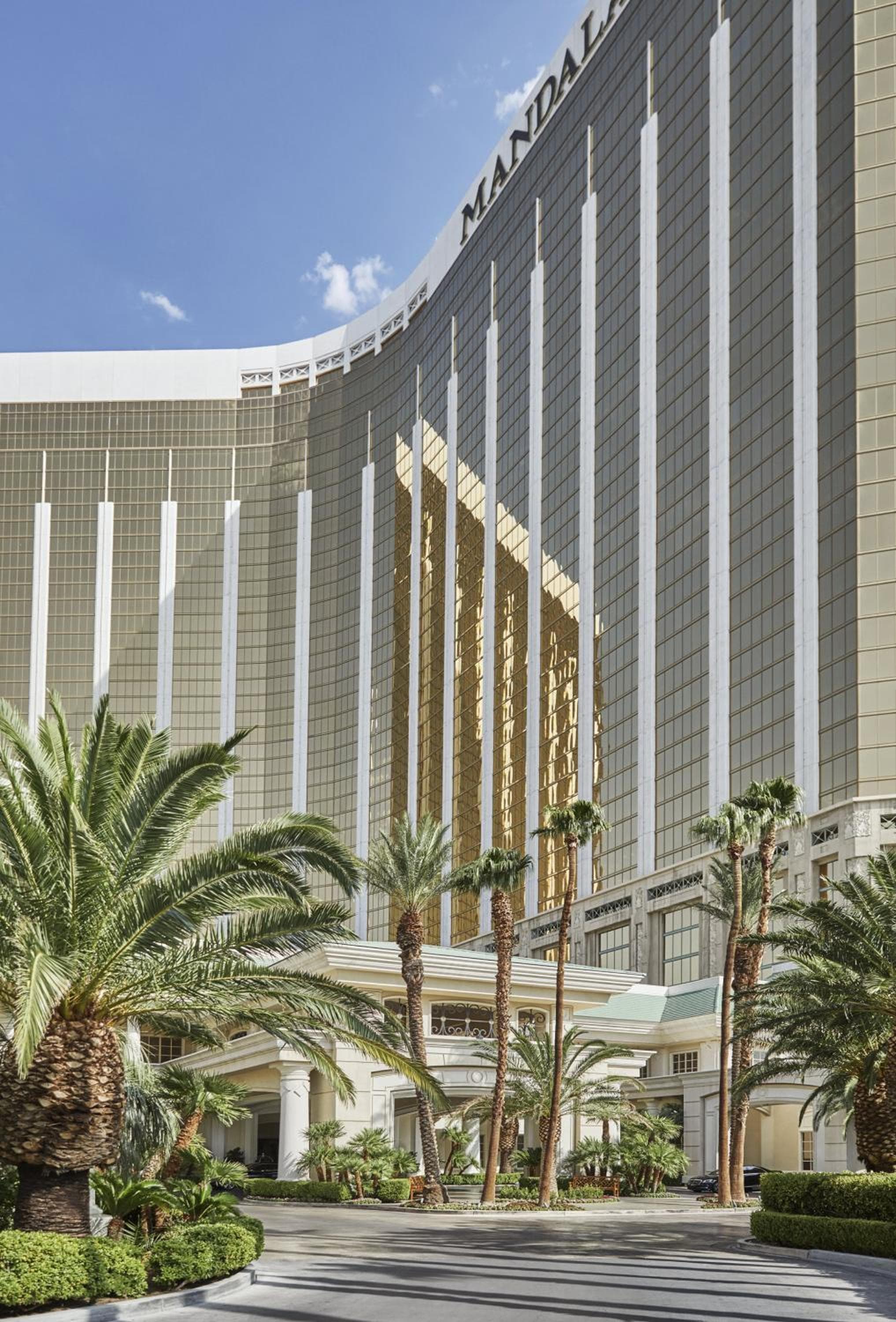 Four Seasons Hotel Las Vegas, wedding venue in Las Vegas, United States