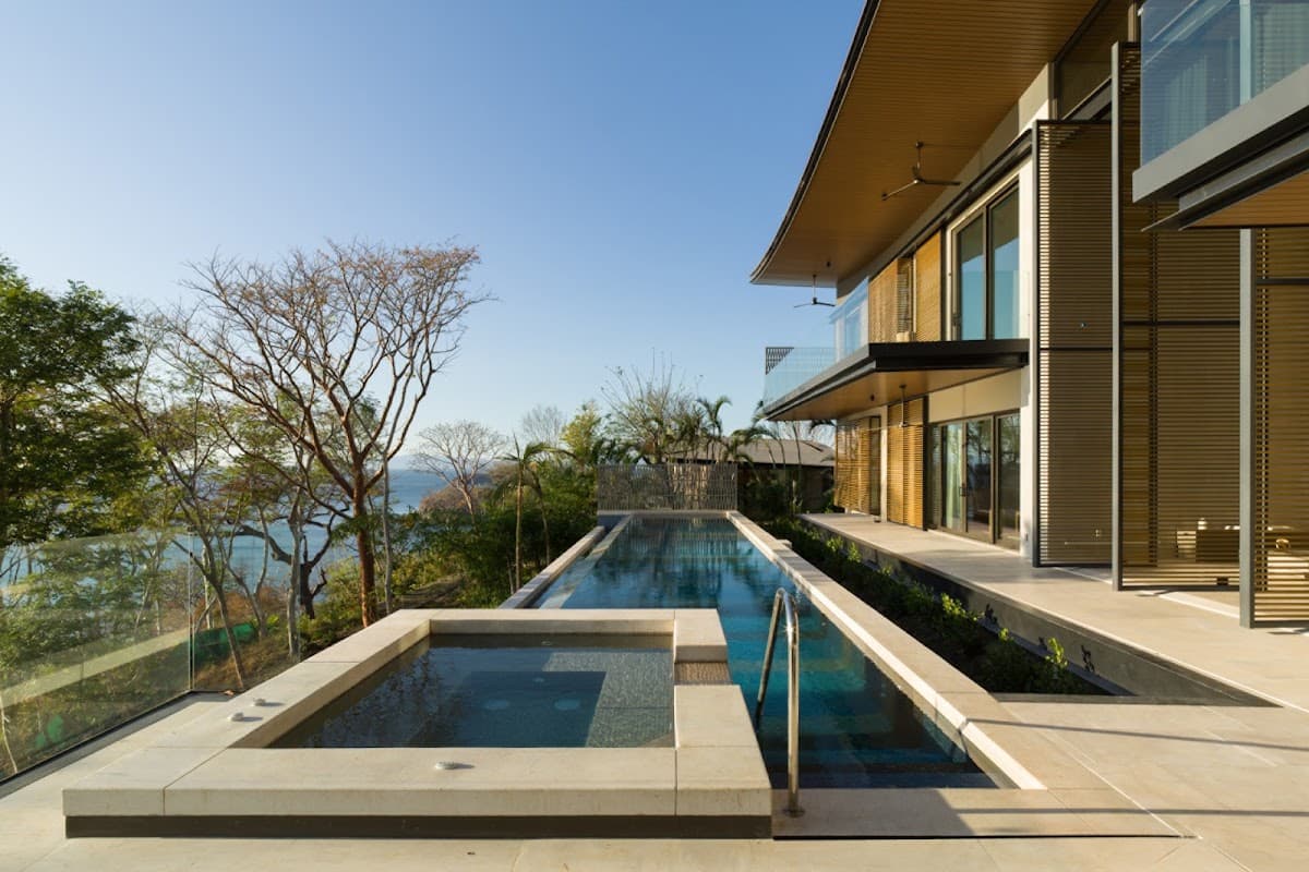 Four Seasons Peninsula Papagayo, Costa Rica, destination wedding venue in 05000, Costa Rica