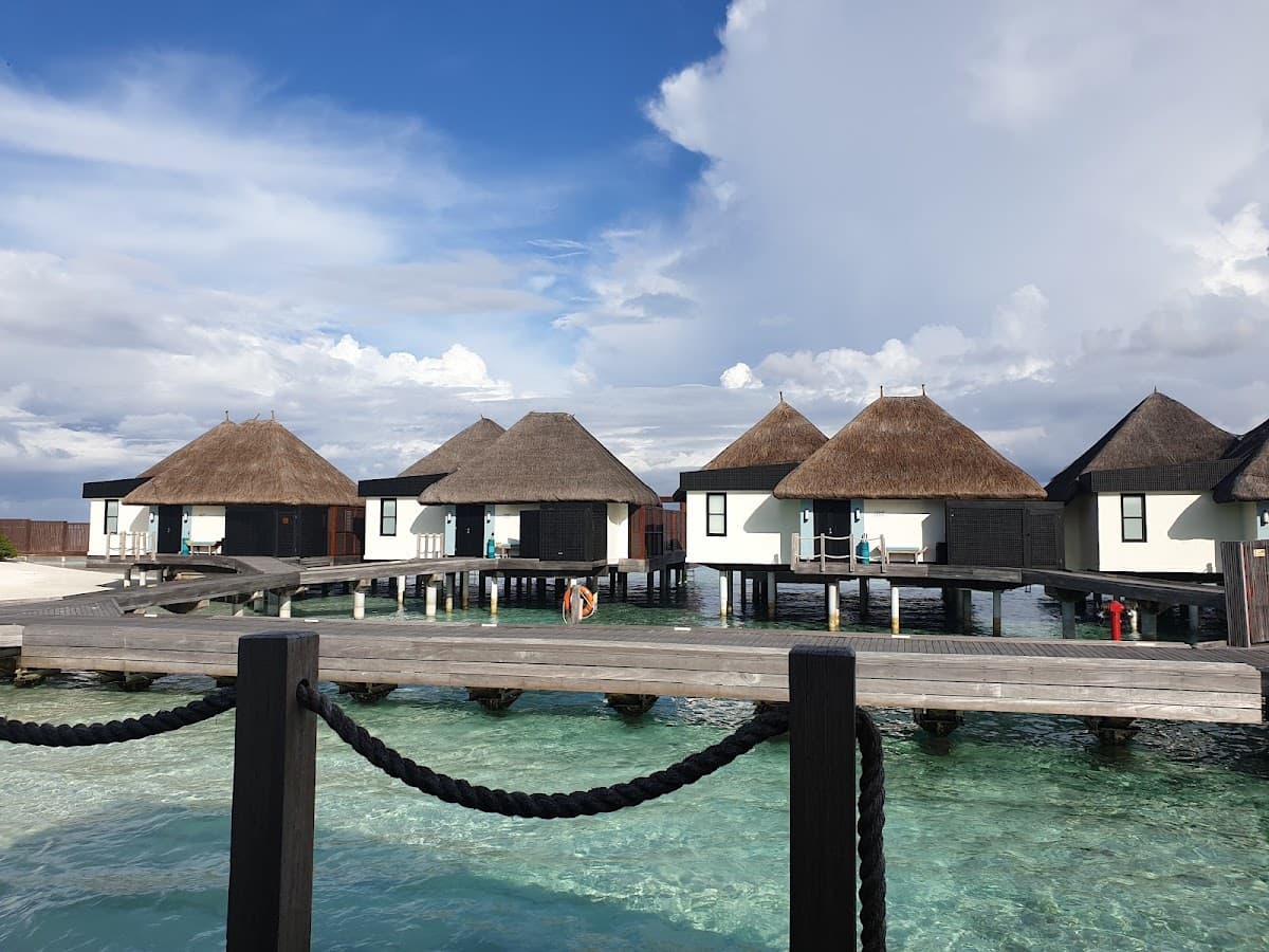 Four Seasons Resort Maldives at Kuda Huraa — destination wedding venue in 20097, Maldives