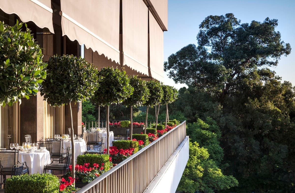 Four Seasons Ritz: destination wedding venue in 1099-039 Lisboa, Portugal
