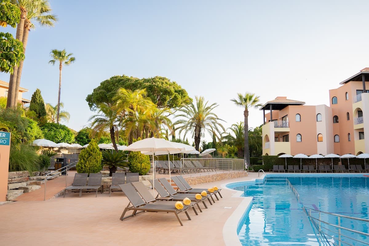 Four Seasons Vilamoura: destination wedding venue in 8125-907 Quarteira, Portugal