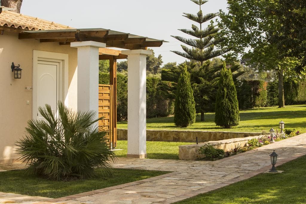 Fragos Garden Studios & Εvents: destination wedding venue in Κυλλήνη 270 68, Greece