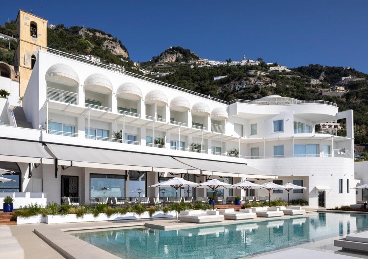 Furore Grand Hotel, wedding venue in 84010 Furore SA, Italy
