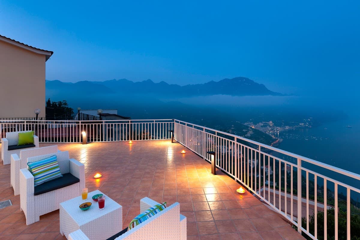 Gala Residence Villa Giovanna — destination wedding venue in 84010 Ravello SA, Italy