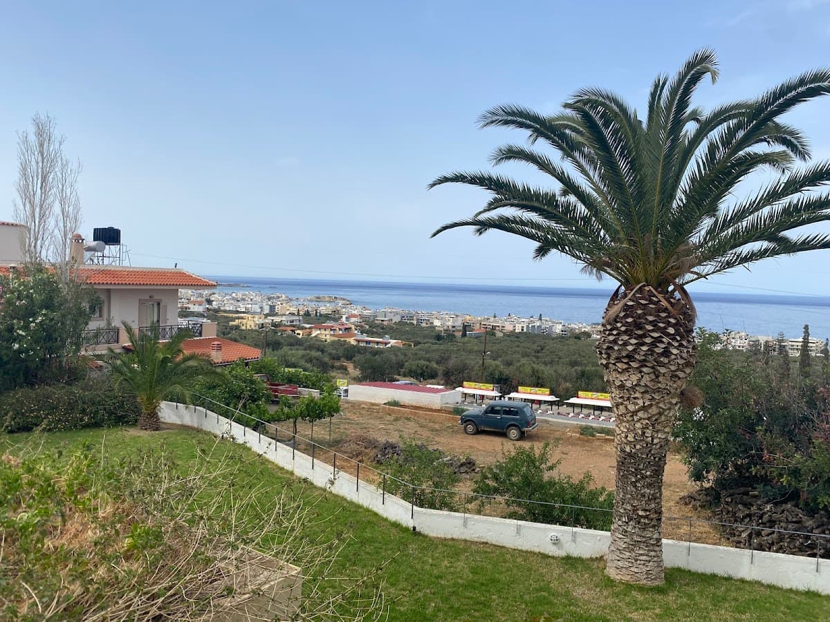 Galaxy Villas - Permanently Closed !: destination wedding venue in Koutouloufari 700 14, Greece