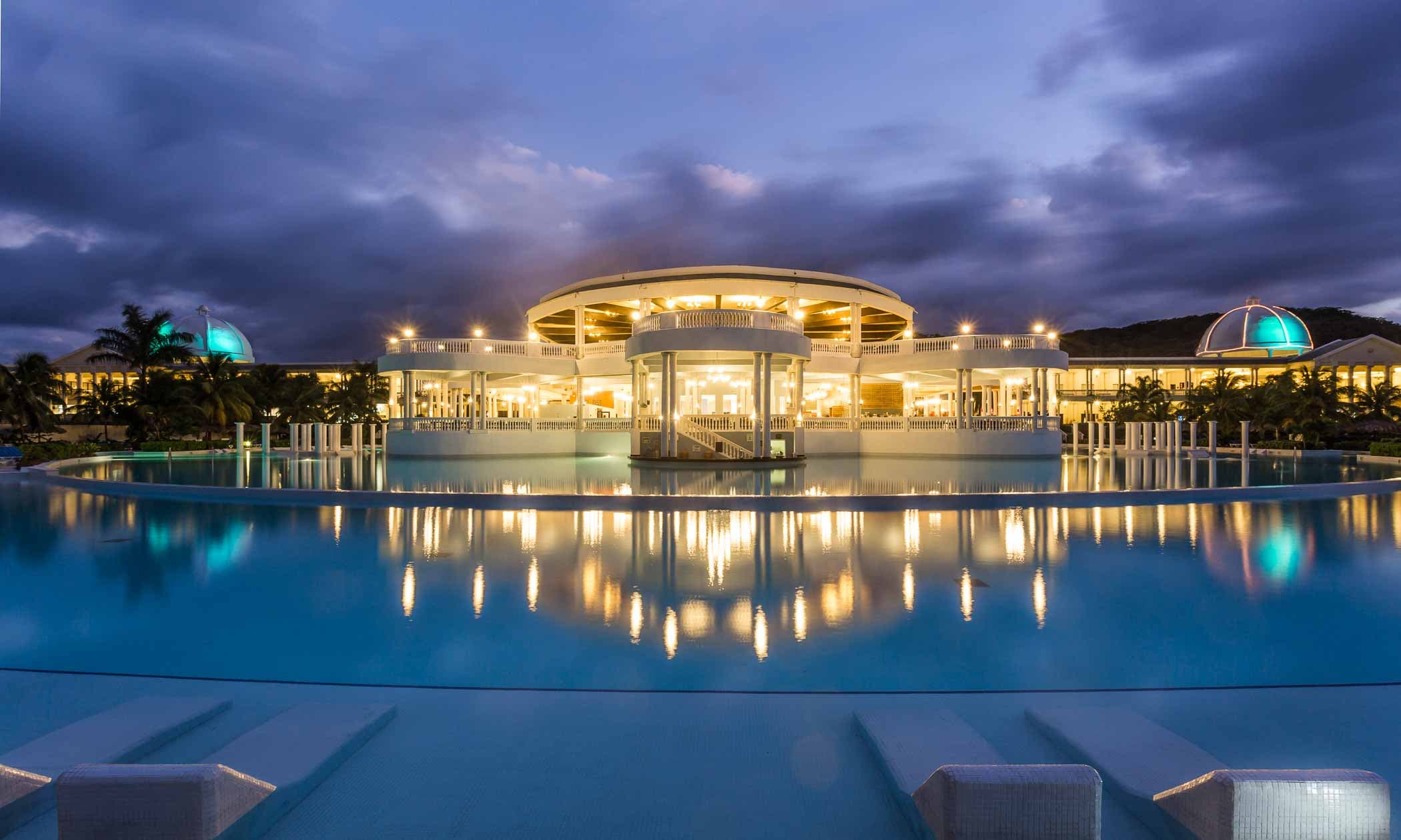 Grand Palladium Jamaica Resort & Spa - All Inclusive — destination wedding venue in Lucea, Jamaica