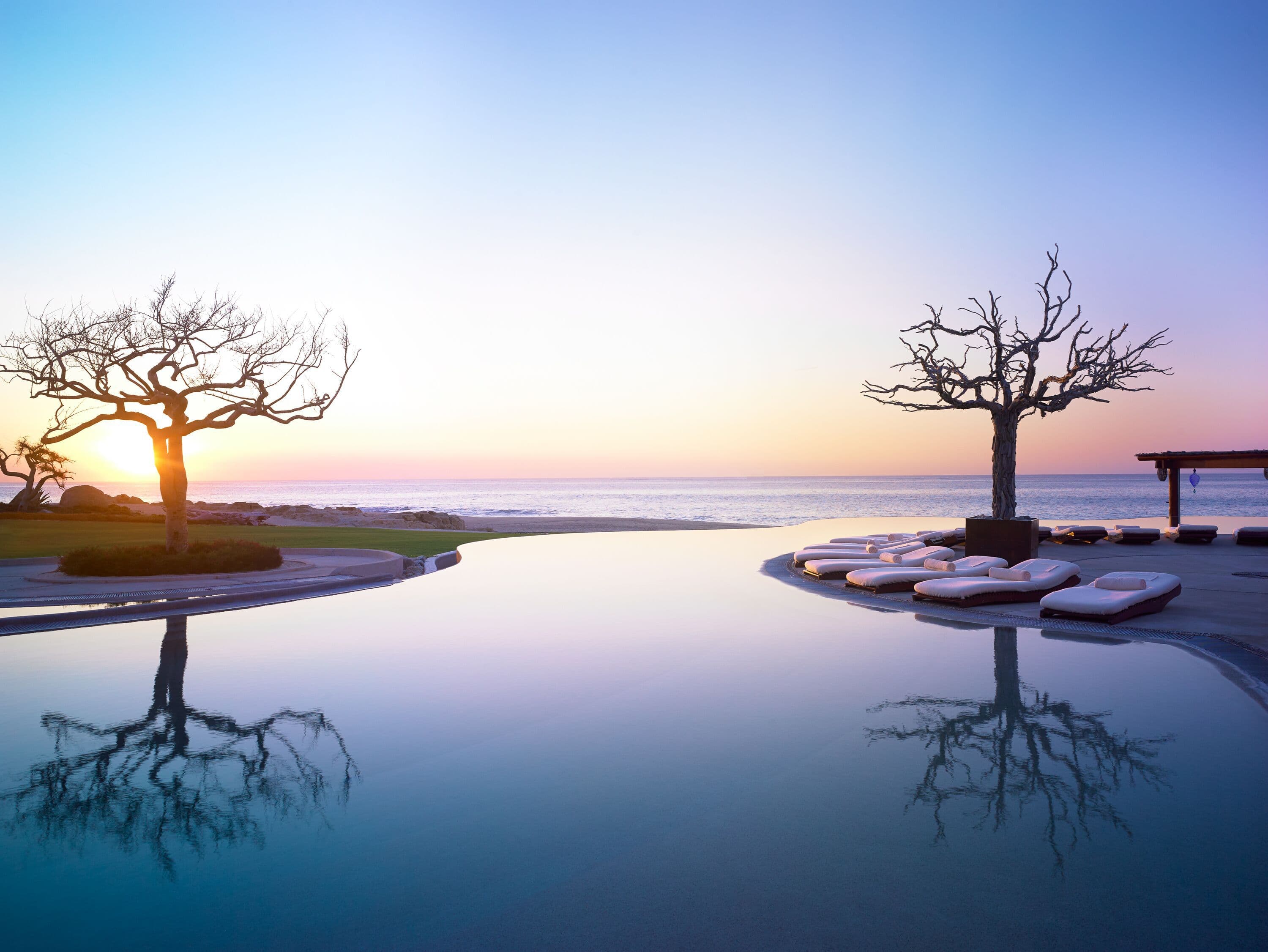 Las Ventanas al Paraiso, A Rosewood Resort — destination wedding venue in B.C.S., Mexico